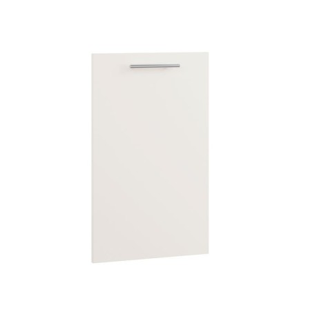 Essence Cashmere Grey 450mm Appliance Fascia