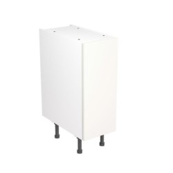 Flatpack Base Unit Ultra Matt White Slab 300mm - FKKF0501