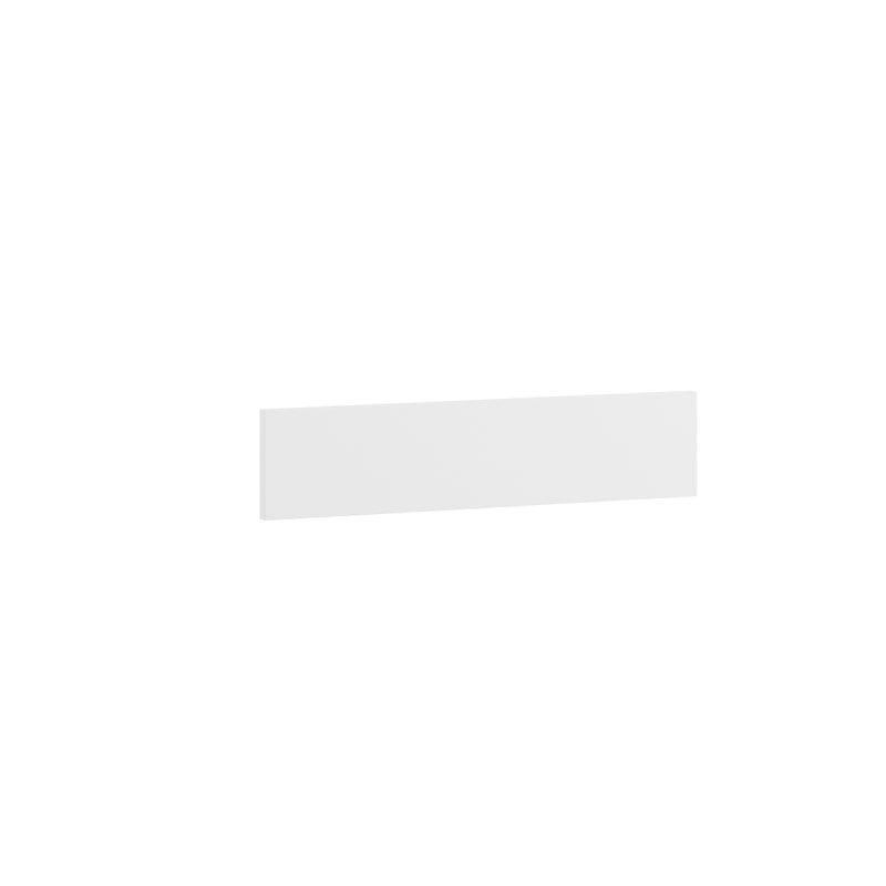 Essence White 600mm x 135mm Filler
