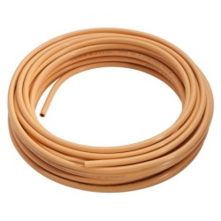 Wednesbury Copper Coated Coils 22mm x 20m