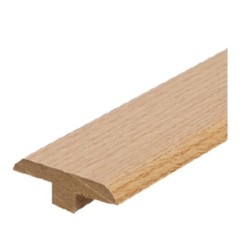 Unika 71103597 90 cm Hdf Threshold Floor Profile Slate