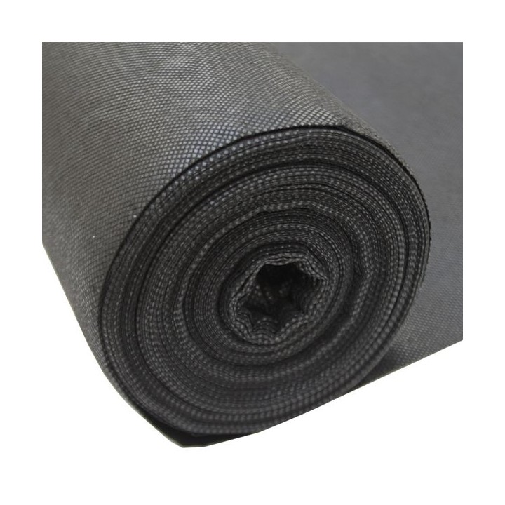 4TRADE Weed Control Landscaping Fabric 1m x 20m