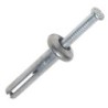 Tradeline Metal Nail in     Anchors 6mm x 50mm