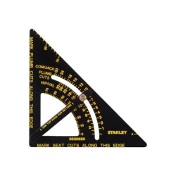 Stanley Heavy Duty Adjustable Quick Square 46-053