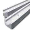 Supreme Lite Concrete Post Intermediate 4ft 6in