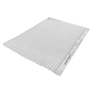 CORE DRIVE 40-40 Gravel Stabiliser Grid White 1600 x 1200 x 40mm