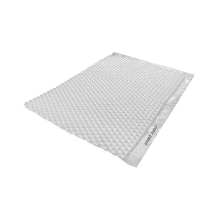 CORE DRIVE 40-40 Gravel Stabiliser Grid White 1600 x 1200 x 40mm