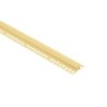 Tradeline 10mm Expansion Bead 3m Ivory