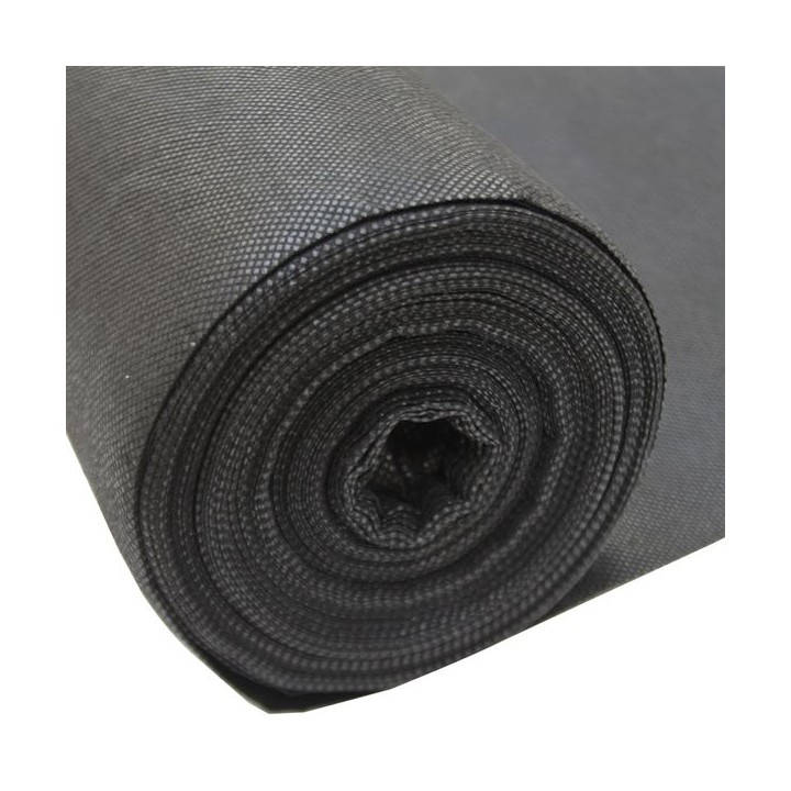 4Trade Heavy Duty Landscape Fabric 2m x 25m