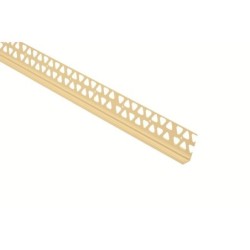 Tradeline 6mm Stop Bead 2.5m White