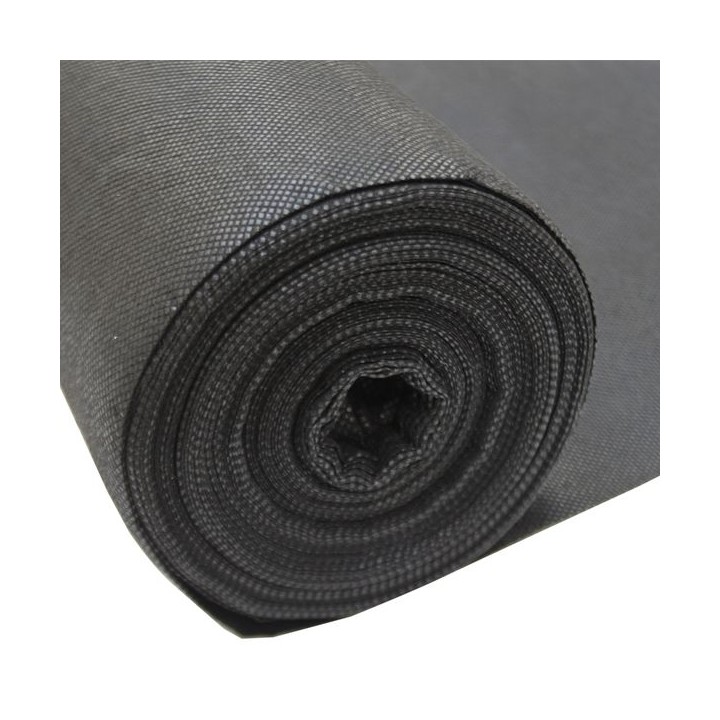 4TRADE Heavy Duty Landscape Fabric 1m x 20m