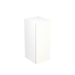 Flatpack Wall Unit Super Gloss White Slab 300mm - FKKF0011