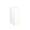 Flatpack Wall Unit Super Gloss White Slab 300mm - FKKF0011