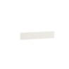 Essence Cashmere Grey 600mm x 110mm Filler