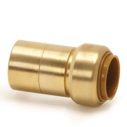 Yorkshire Tectite Push Fit Reducer 15 x 10mm T6 45416