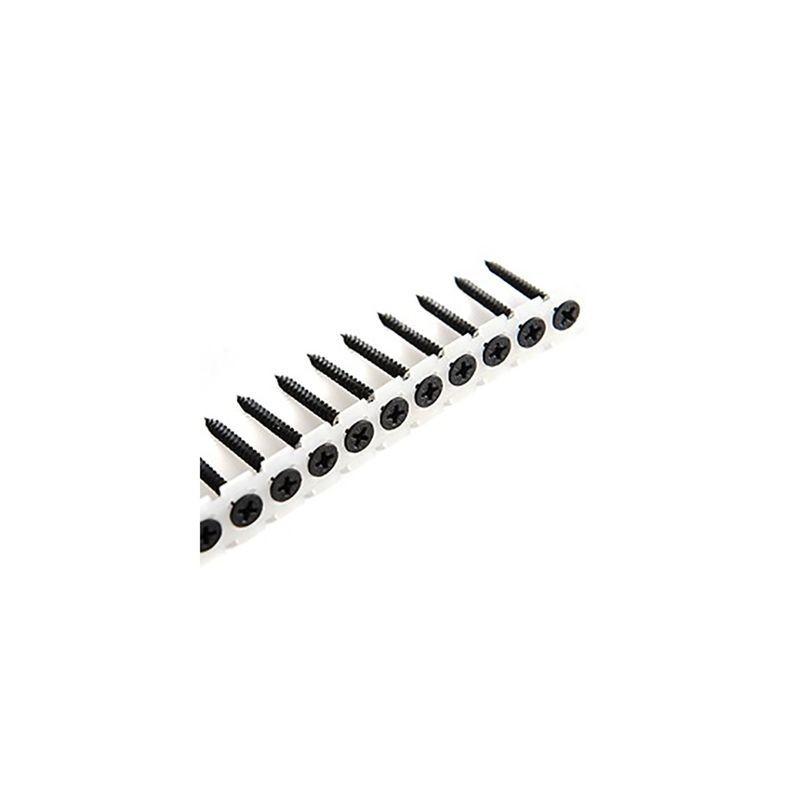 Tradeline Collated 50mm Coarse Drywall Screws