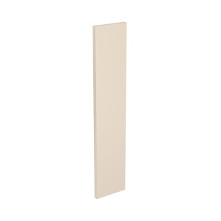 Filler Panel for Shaker Ultra Matt Cashmere 715mm x 146mm - FKKH0642