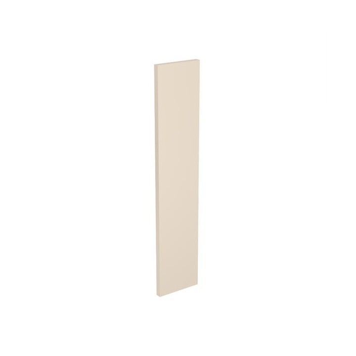 Filler Panel for Shaker Ultra Matt Cashmere 715mm x 146mm - FKKH0642