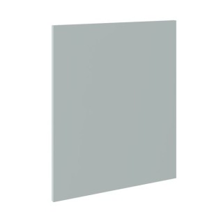 Flatpack 596 Appliance Door Slab Supermatt Aquamarine