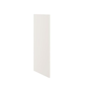 Essence Cashmere Grey Decor Base End Panel