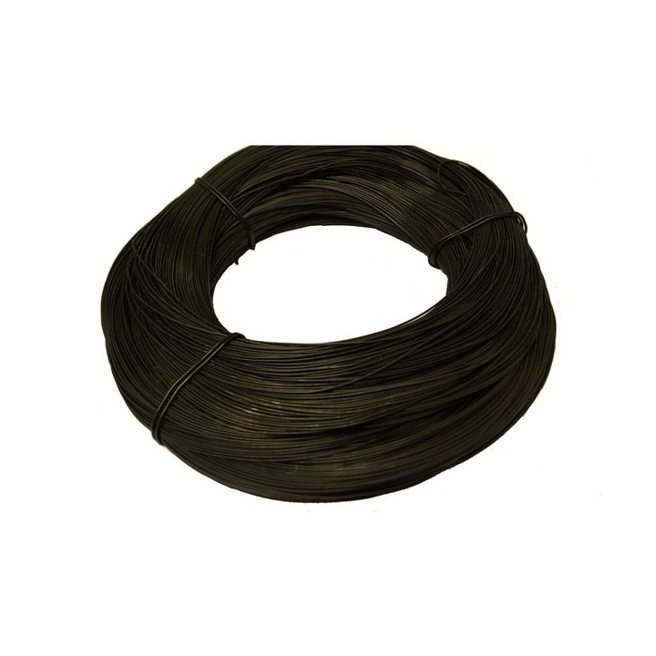 ROM Concrete Reinforcement Tying Wire W16M 2kg Coil