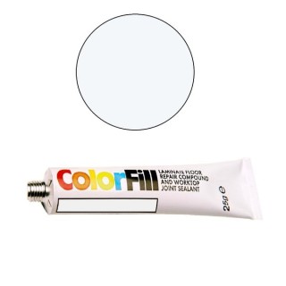 Unika Colorfill Silver Grey For Use With Sirrocco Marble