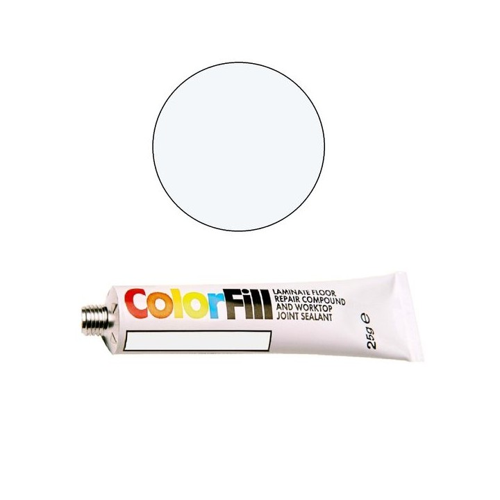 Unika Colorfill Silver Grey For Use With Sirrocco Marble