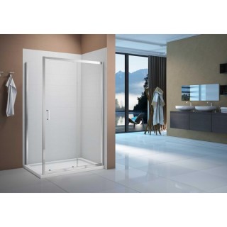 Merlyn 6mm Sliding Door 1700mm Fixed Panel VBS1700-1