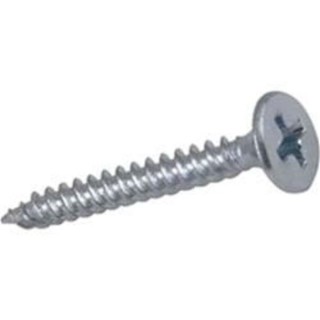 Tradeline Bzp Drywall Screws 50mm