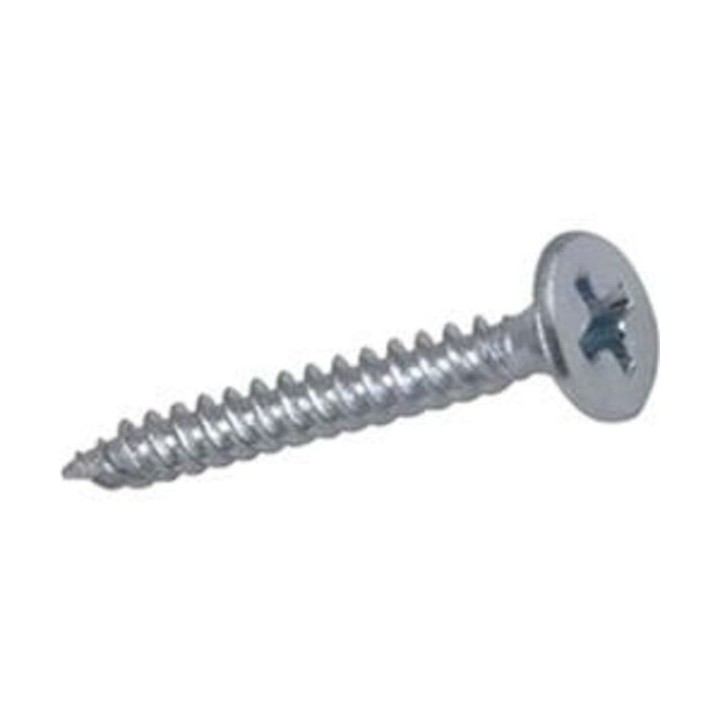 Tradeline Bzp Drywall Screws 50mm