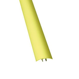 Multi Height T Bar 1800mm Gold