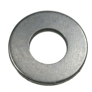 Washers M12 Heavy BZP Form C