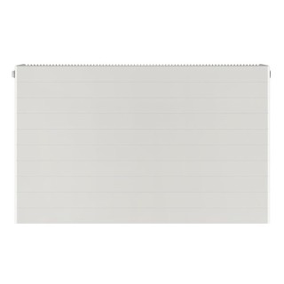 Stelrad Softline Deco Single Panel Single Convector (Type 11 -K1) Radiator 600mm x 400mm