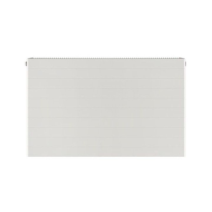 Stelrad Softline Deco Single Panel Single Convector (Type 11 -K1) Radiator 600mm x 400mm