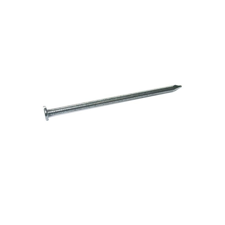 Round Wire Plain Head Nails 65 x 3.35mm Bright 25kg