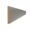 Continuous Plinth for Super Gloss Dust Grey Slab 2745mm - FKKF0323