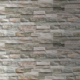 Talasey Rok Porcelain Walling Green 0.75m2 Project Pack