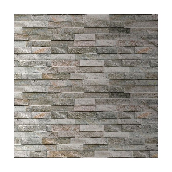 Talasey Rok Porcelain Walling Green 0.75m2 Project Pack