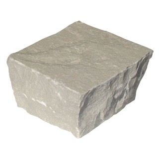 Global Stone Limestone Driveway Setts Castle Grey 100 x 100mm