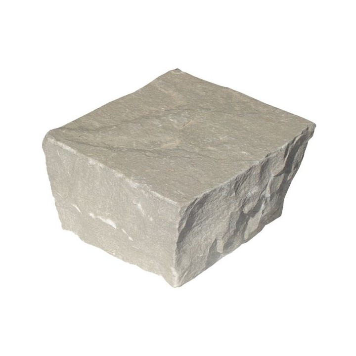 Global Stone Limestone Driveway Setts Castle Grey 100 x 100mm