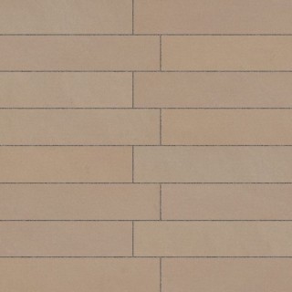 Marshalls Fairstone Sawn Versuro Linear Natural Stone Paving Autumn Bronze 210 x 1210mm