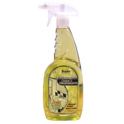Super Washroom Cleaner 750ml