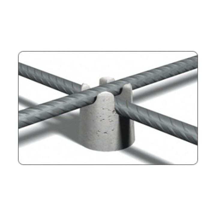 ROM Concrete Reinforcement Meshmen Castles 40-50mm 40MM50