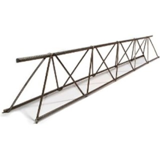 ROM Concrete Reinforcement Dekchair 90mm x 2000mm ND090200