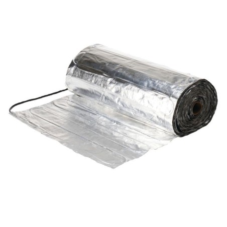 Warmup 140W Foil Heater 2M² Wlfh-140W 280