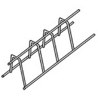 ROM Concrete Reinforcement Dekchair 50mm x 2000mm ND050200