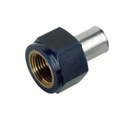 Wavin K1 Female Thread Connector 25mm x 3 4 3023362