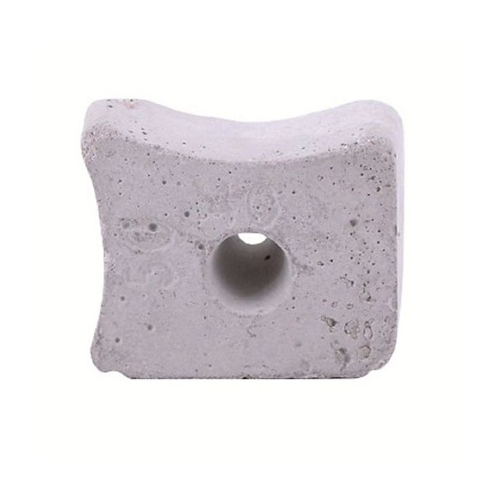 ROM Concrete Reinforcement Spacer Double Cover Flat Base SF4050 40/50mm