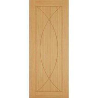 Deanta Amalfi Prefinished Oak 1981mm x 762mm x 35mm
