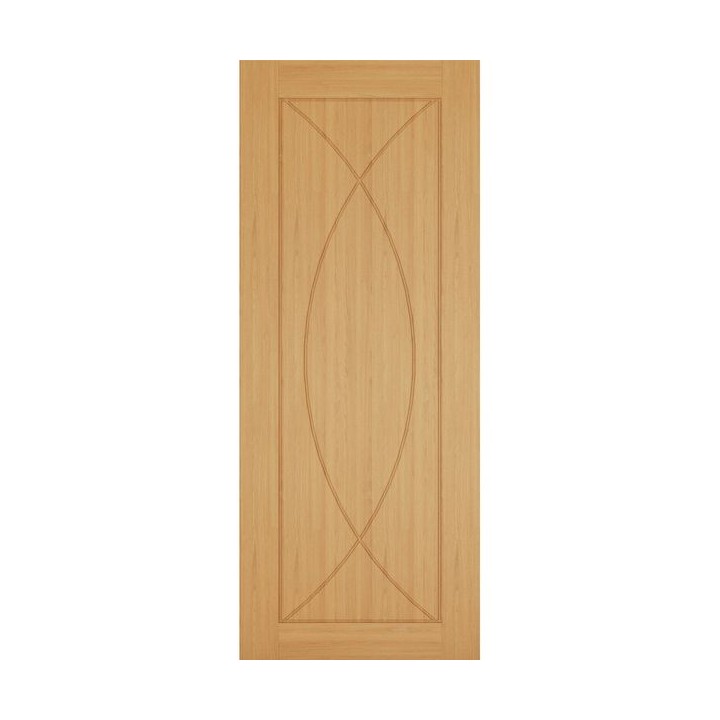 Deanta Amalfi Prefinished Oak 1981mm x 838mm x 35mm